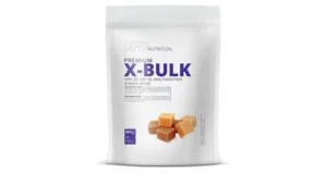 Opakowanie odżywki białkowo-węglowodanowej KFD Premium X-BULK 980g