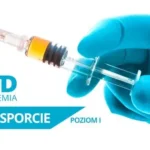 Uczestnicy szkolenia z dopingu w sporcie organizowanego przez Akademię KFD w Warszawie