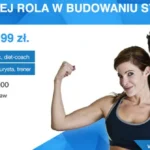 Hanna Pudło i Marcin Dybnicki prowadzą szkolenie dietetyczne Akademia KFD Wrocław