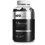 Opakowanie suplementu KFD T-Booster