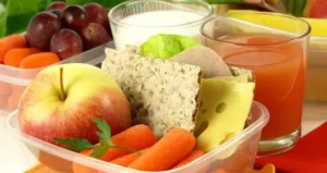 Dieta DASH
