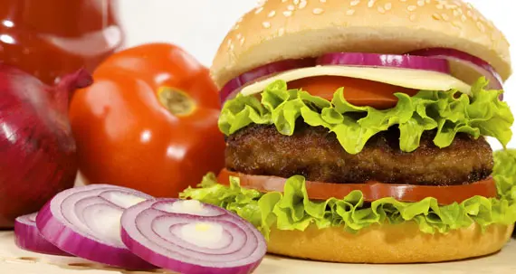 Porównanie zawartości niezdrowych trans kwasów tłuszczowych w popularnych produktach fast food i przekąskach w Polsce oraz Danii