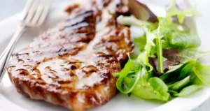 Dieta na masę czyli co jeść, aby przybrać na masie
