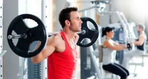 Trening regeneracyjny
